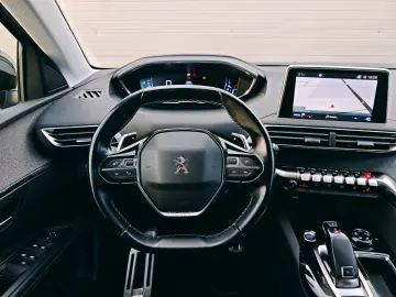 Peugeot 3008 1.2 PureTech CrossWay