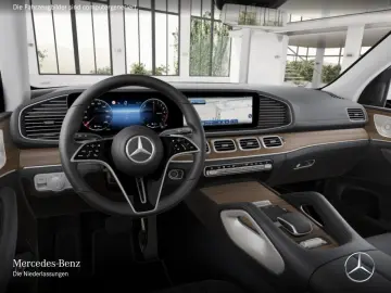 GLE 350 de 4M AMG Advanced  Pano Fahrass AHK 20