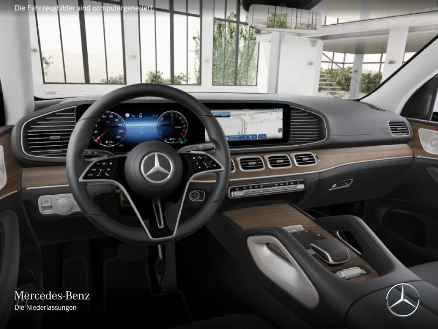 GLE 350 de 4M AMG Advanced  Pano Fahrass AHK 20