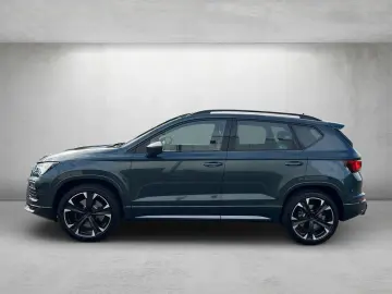 Ateca 2.0 TSI 4Drive DSG