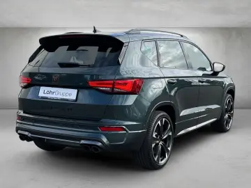 Ateca 2.0 TSI 4Drive DSG