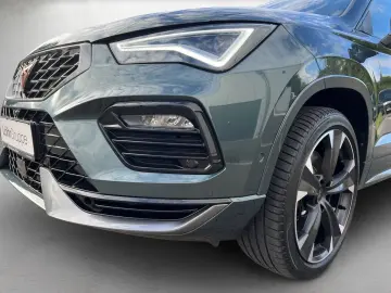 Ateca 2.0 TSI 4Drive DSG