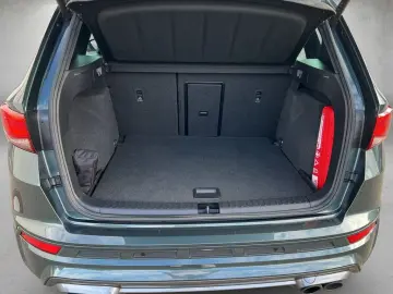 Ateca 2.0 TSI 4Drive DSG