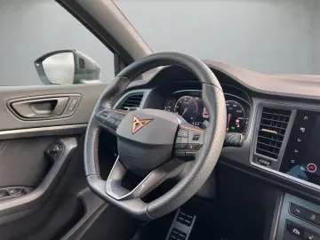 Ateca 2.0 TSI 4Drive DSG