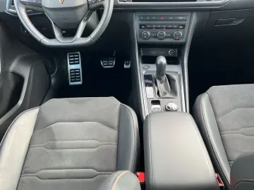 Ateca 2.0 TSI 4Drive DSG