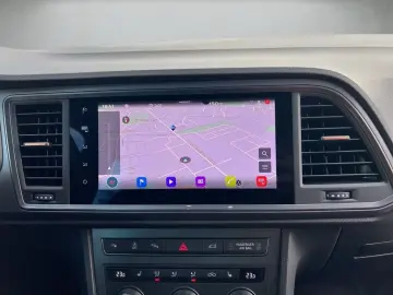 Ateca 2.0 TSI 4Drive DSG