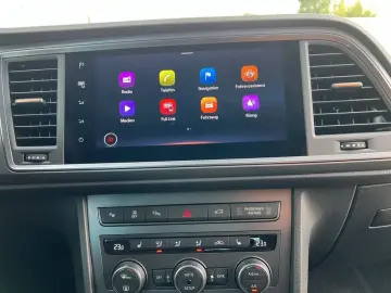 Ateca 2.0 TSI 4Drive DSG