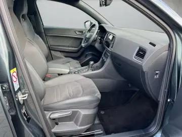 Ateca 2.0 TSI 4Drive DSG