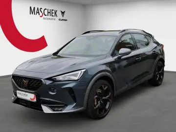 Formentor VZ 2.0 TSI