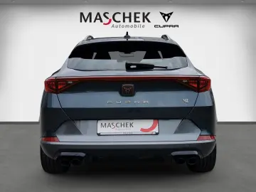 Formentor VZ 2.0 TSI