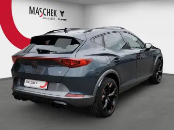 Formentor VZ 2.0 TSI