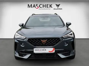 Formentor VZ 2.0 TSI