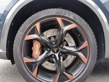 Formentor VZ 2.0 TSI