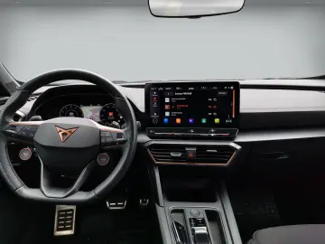 Formentor VZ 2.0 TSI