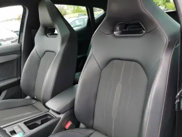 Formentor VZ 2.0 TSI