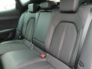 Formentor VZ 2.0 TSI