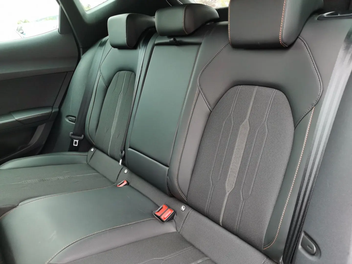 Formentor VZ 2.0 TSI
