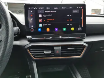 Formentor VZ 2.0 TSI