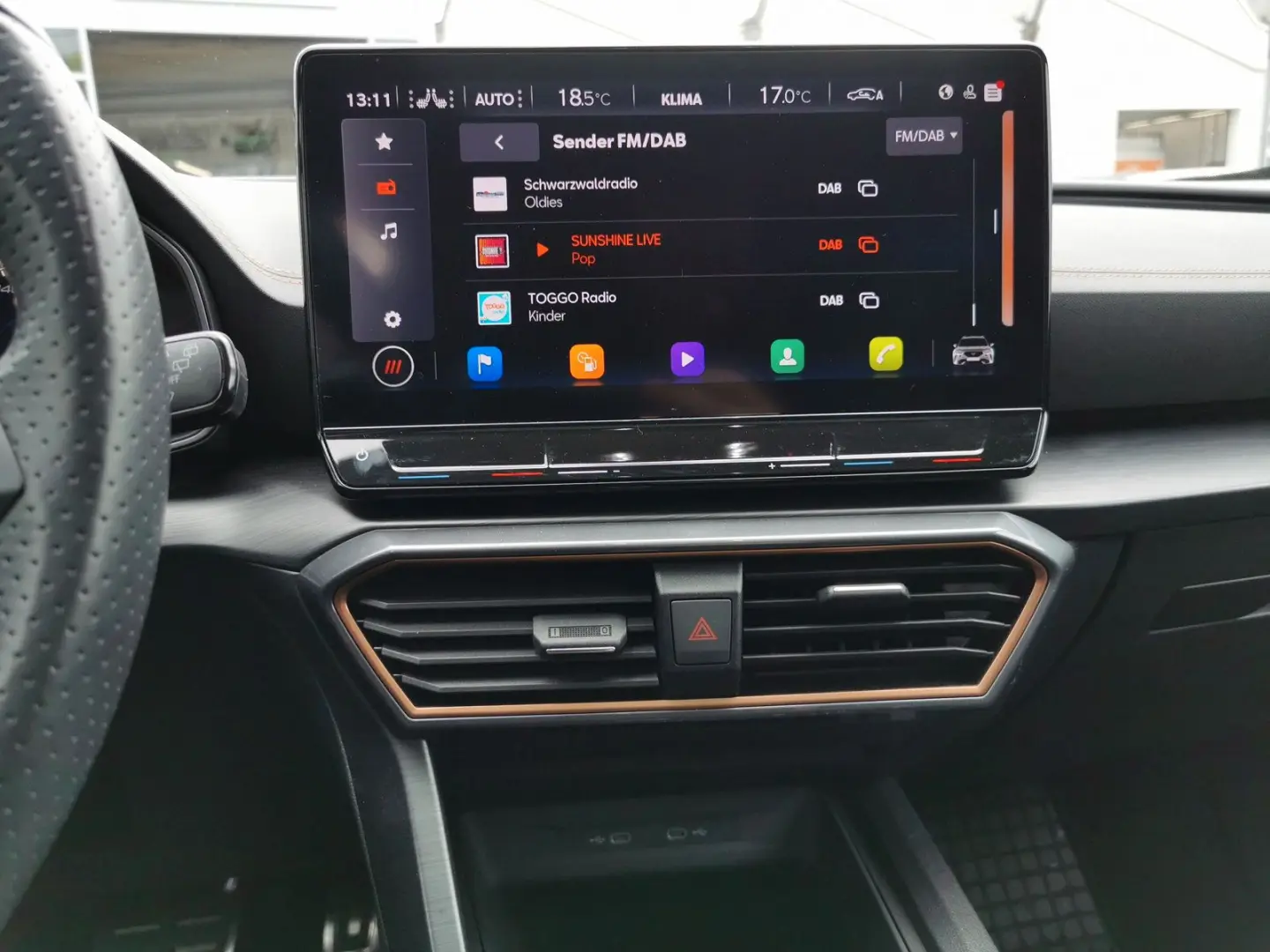 Formentor VZ 2.0 TSI