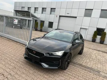 Leon VZ 4Drive