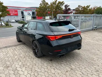 Leon VZ 4Drive
