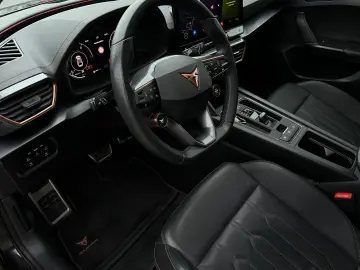 Leon VZ 4Drive