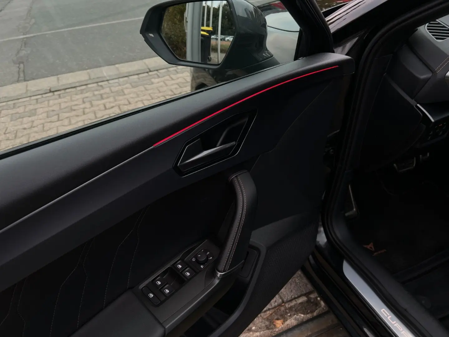 Leon VZ 4Drive