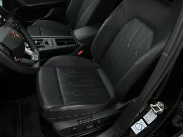 Leon VZ 4Drive