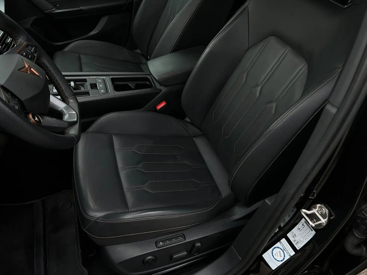 Leon VZ 4Drive