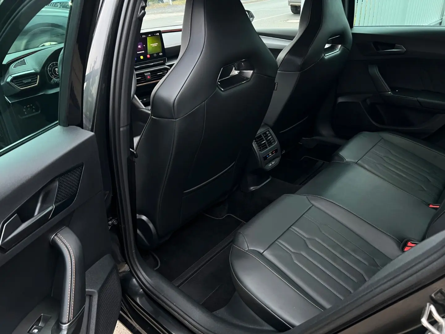 Leon VZ 4Drive