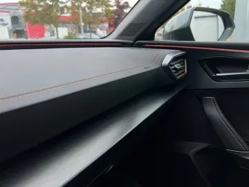 Leon VZ 4Drive
