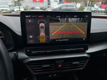 Leon VZ 4Drive