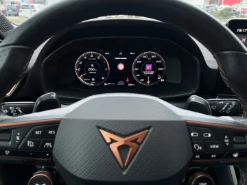 Leon VZ 4Drive