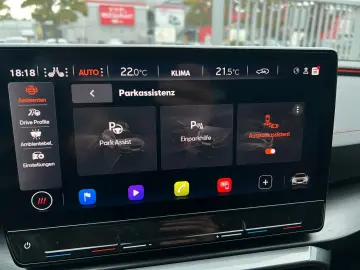 Leon VZ 4Drive