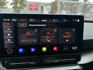 Leon VZ 4Drive