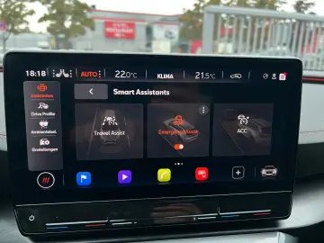 Leon VZ 4Drive