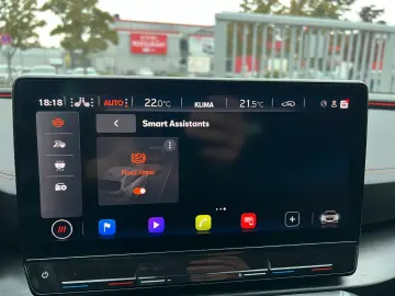 Leon VZ 4Drive