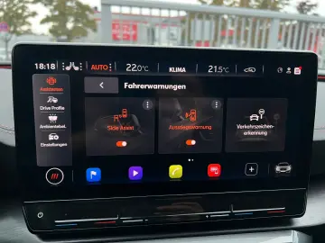 Leon VZ 4Drive