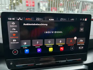 Leon VZ 4Drive