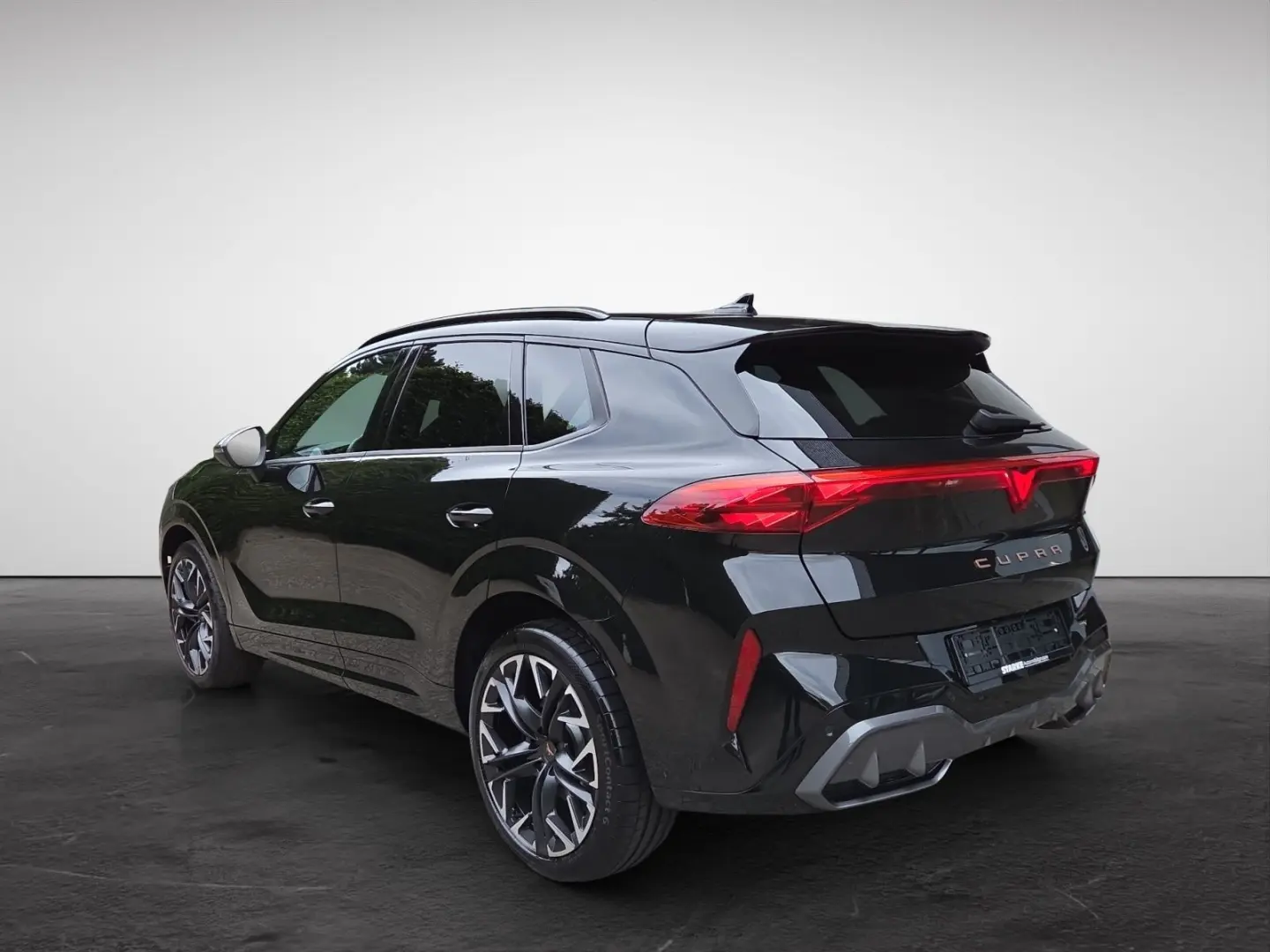 Terramar VZ 2.0 TSI