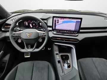 Terramar VZ 2.0 TSI