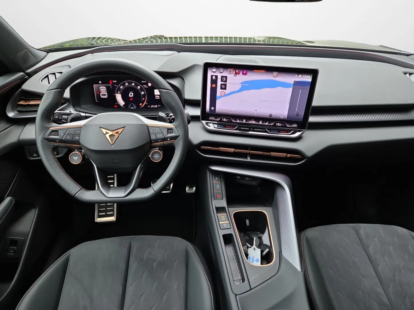 Terramar VZ 2.0 TSI