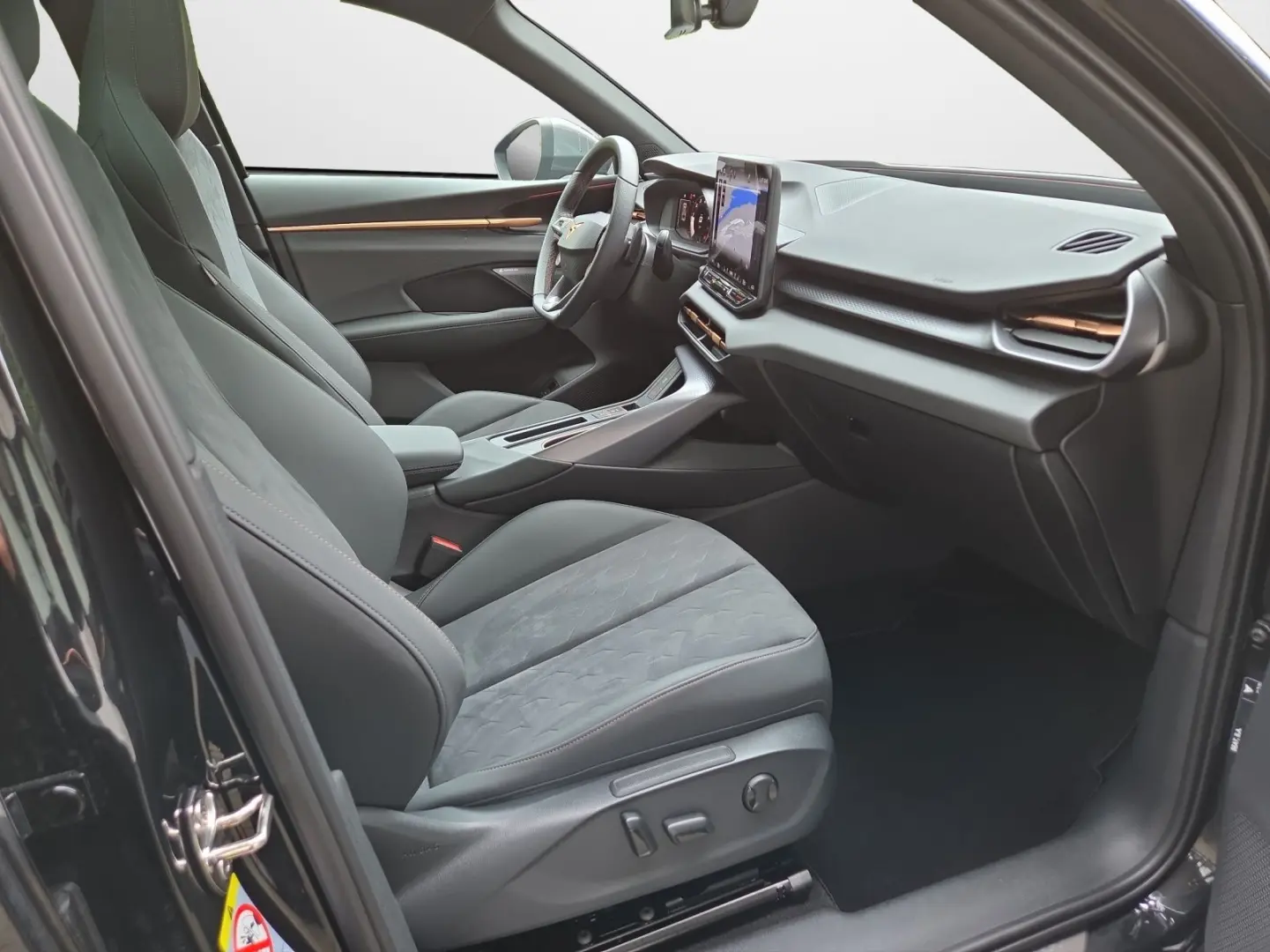 Terramar VZ 2.0 TSI