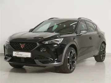 Formentor 2.0 TSI DSG 4Dr.VZ P-Dach NAV ACC RFK