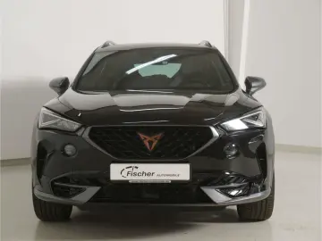 Formentor 2.0 TSI DSG 4Dr.VZ P-Dach NAV ACC RFK