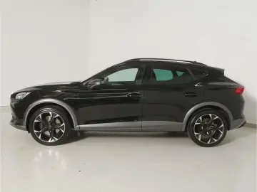 Formentor 2.0 TSI DSG 4Dr.VZ P-Dach NAV ACC RFK