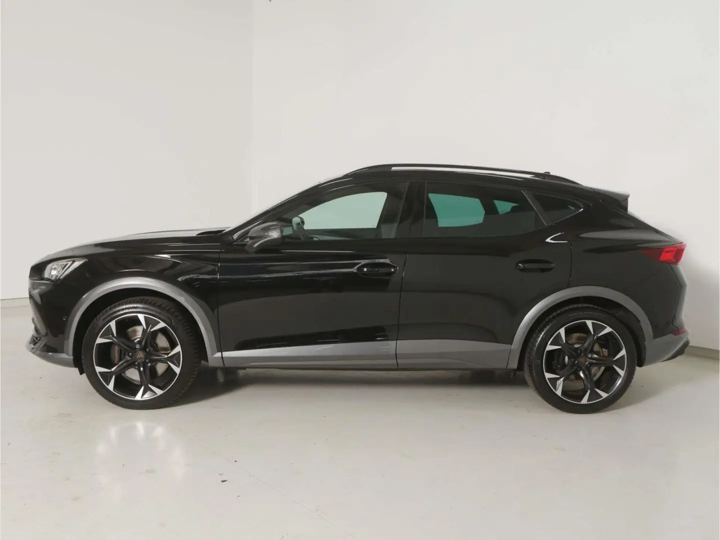 Formentor 2.0 TSI DSG 4Dr.VZ P-Dach NAV ACC RFK