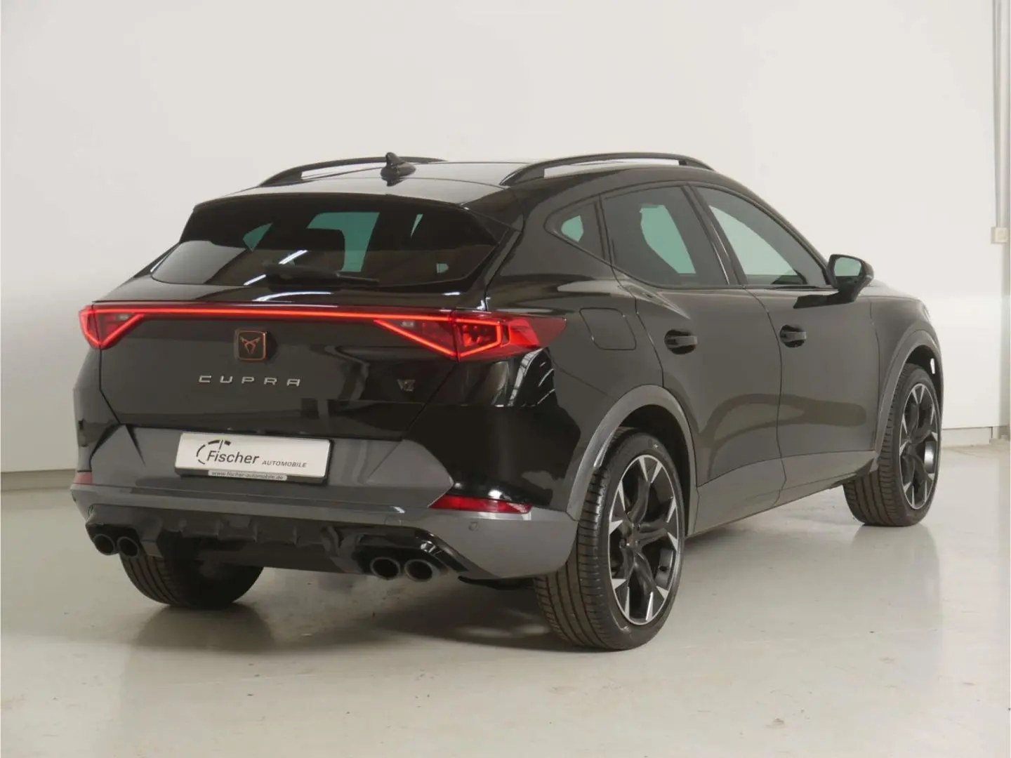 Formentor 2.0 TSI DSG 4Dr.VZ P-Dach NAV ACC RFK