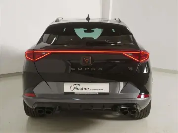 Formentor 2.0 TSI DSG 4Dr.VZ P-Dach NAV ACC RFK