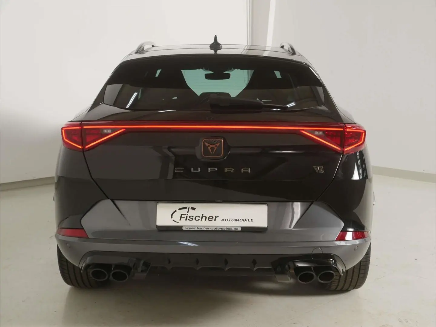 Formentor 2.0 TSI DSG 4Dr.VZ P-Dach NAV ACC RFK